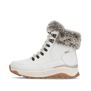 Women's Mid-height Boots | Rieker Sport W0063 - Image 27