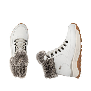 Women's Mid-height Boots | Rieker Sport W0063 - Image 31