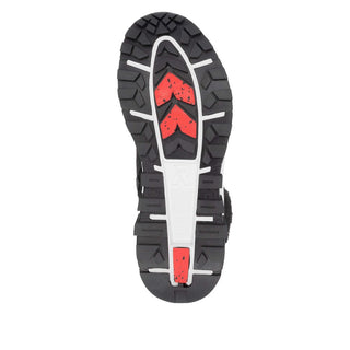 Rieker Sport Women's TEX Waterproof Mid-height Boots | W0066 - Image 7