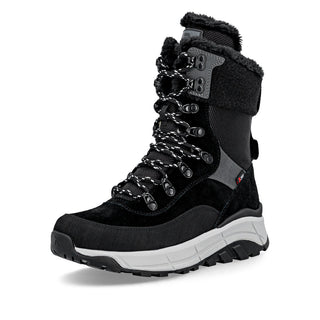 Women's Mid-height Boots | Rieker Sport W0066 - Image 1
