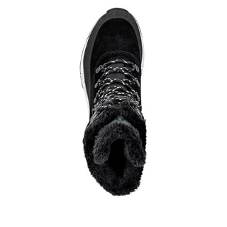 Women's Mid-height Boots | Rieker Sport W0066 - Image 4