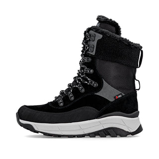 Women's Mid-height Boots | Rieker Sport W0066 - Image 5