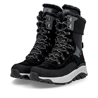 Women's Mid-height Boots | Rieker Sport W0066 - Image 8