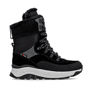 Women's Mid-height Boots | Rieker Sport W0066 - Image 11