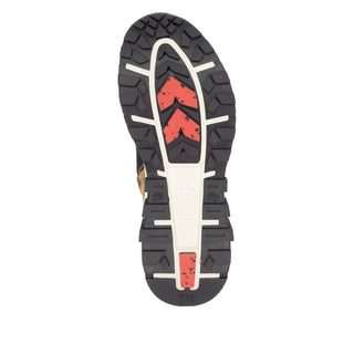 Rieker Sport Women's TEX Waterproof Mid-height Boots | W0066 - Image 18