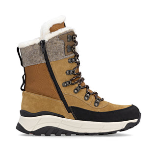 Women's Mid-height Boots | Rieker Sport W0066 - Image 13