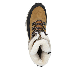 Women's Mid-height Boots | Rieker Sport W0066 - Image 15