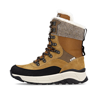 Women's Mid-height Boots | Rieker Sport W0066 - Image 16