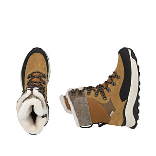 Women's Mid-height Boots | Rieker Sport W0066 - Image 20
