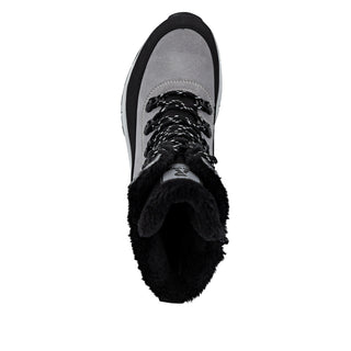 Women's Mid-height Boots | Rieker Sport W0066 - Image 26