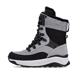 Women's Mid-height Boots | Rieker Sport W0066 - Image 27