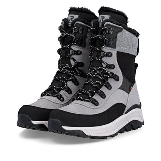 Women's Mid-height Boots | Rieker Sport W0066 - Image 30