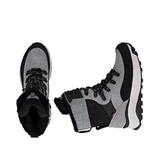 Women's Mid-height Boots | Rieker Sport W0066 - Image 31