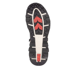 Rieker Sport Women's TEX Waterproof Mid-height Boots | W0066 - Image 29