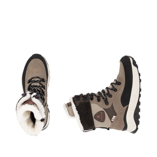 Rieker Sport Women's TEX Waterproof Mid-height Boots | W0066 - Image 31