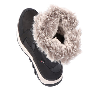 Rieker Sport Women's TEX Waterproof Mid-height Boots | W0070 - Image 9