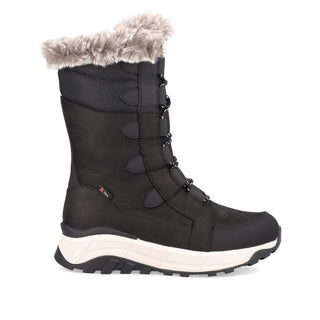 Women's Mid-height Boots | Rieker Sport W0070 - Image 12