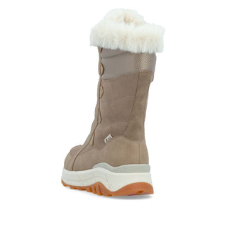 Women's Mid-height Boots | Rieker Sport W0070 - Image 15