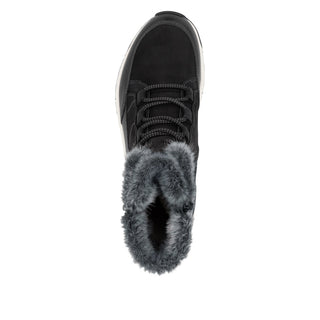 Rieker Sport Women's TEX Waterproof Mid-height Boots | W0071 - Image 4