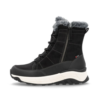 Rieker Sport Women's TEX Waterproof Mid-height Boots | W0071 - Image 5