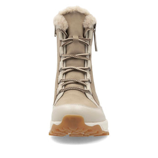Women's Mid-height Boots | Rieker Sport W0071 - Image 6