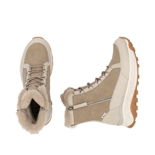 Women's Mid-height Boots | Rieker Sport W0071 - Image 9