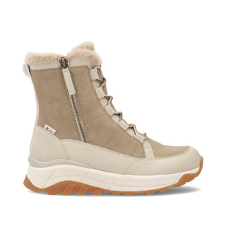 Women's Mid-height Boots | Rieker Sport W0071 - Image 11