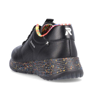 Rieker Women's Shoes | W0402