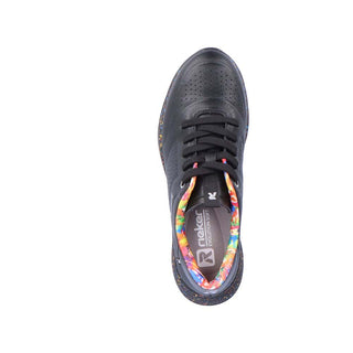 Rieker Women's Shoes | W0402