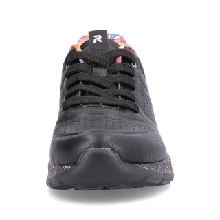 Rieker Women's Shoes | W0402