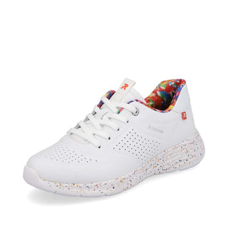 Rieker Women's Shoes | W0402