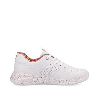 Rieker Women's Shoes | W0402