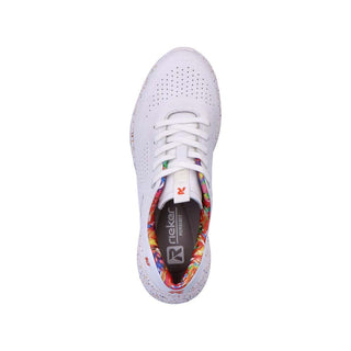 Rieker Women's Shoes | W0402
