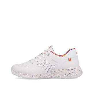 Rieker Women's Shoes | W0402