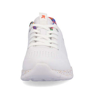 Rieker Women's Shoes | W0402