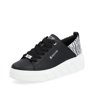Rieker Women's Shoes | W0502