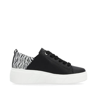 Rieker Women's Shoes | W0502