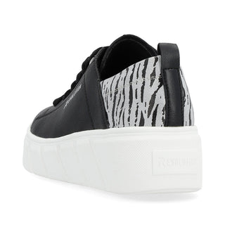 Rieker Women's Shoes | W0502