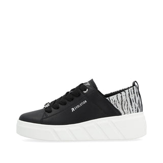 Rieker Women's Shoes | W0502