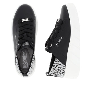 Rieker Women's Shoes | W0502
