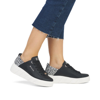 Rieker Women's Shoes | W0502