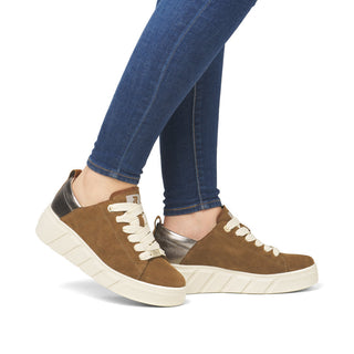 Rieker Sport Women's Shoes | W0502 - Image 21