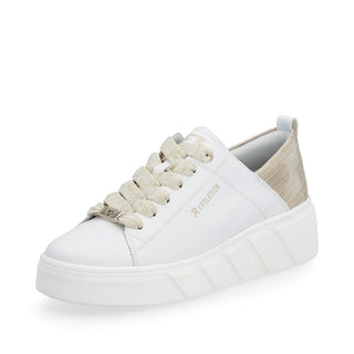Rieker Women's Shoes | W0502