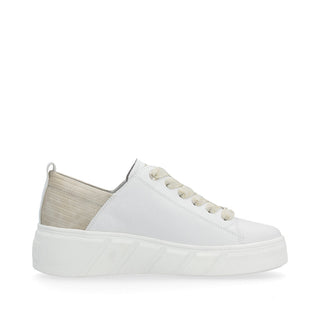 Rieker Women's Shoes | W0502
