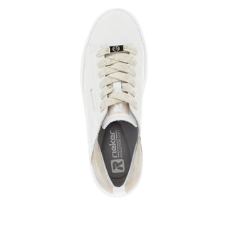 Rieker Women's Shoes | W0502