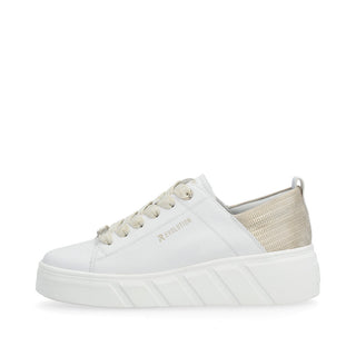 Rieker Women's Shoes | W0502