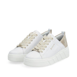 Rieker Women's Shoes | W0502