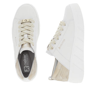 Rieker Women's Shoes | W0502