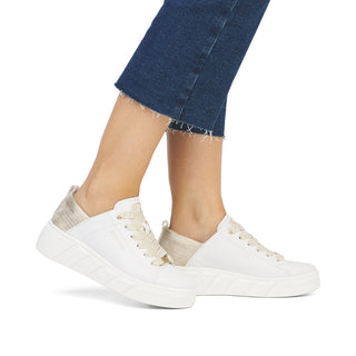 Rieker Women's Shoes | W0502