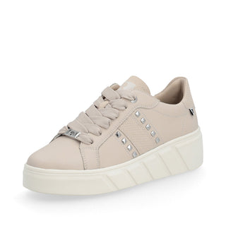Rieker Women's Real Leather Shoes | W0506
